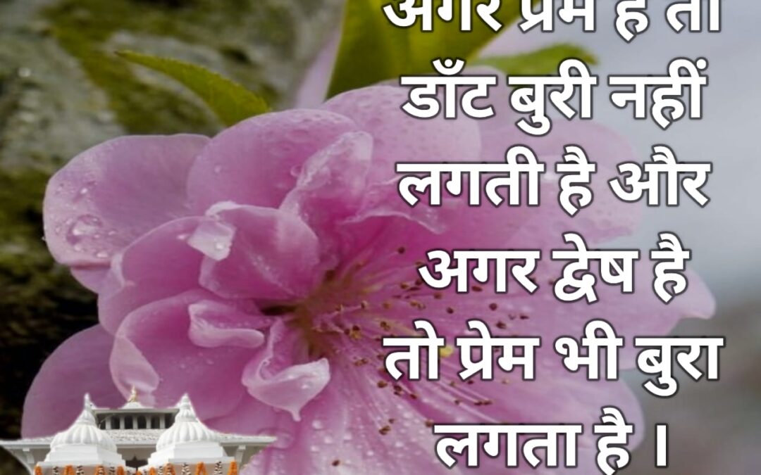 सुविचार (बुधवार, 08 फरवरी 2023)