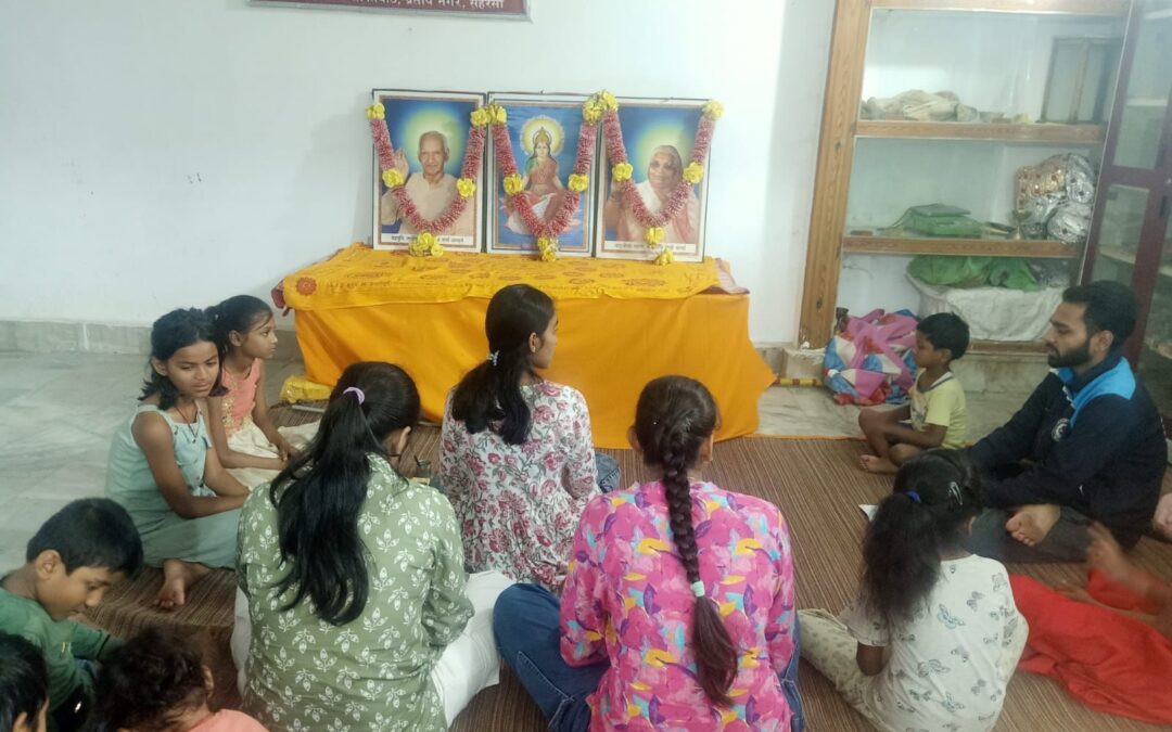 जन्म दिवस संस्कार