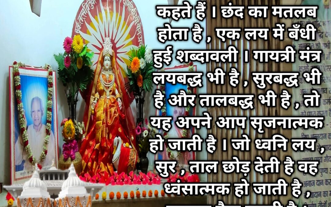 सुविचार (रविवार 07 जून 2026)